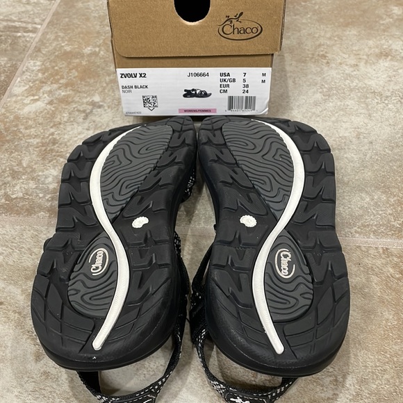 Chaco Sandals - Picture 2 of 3